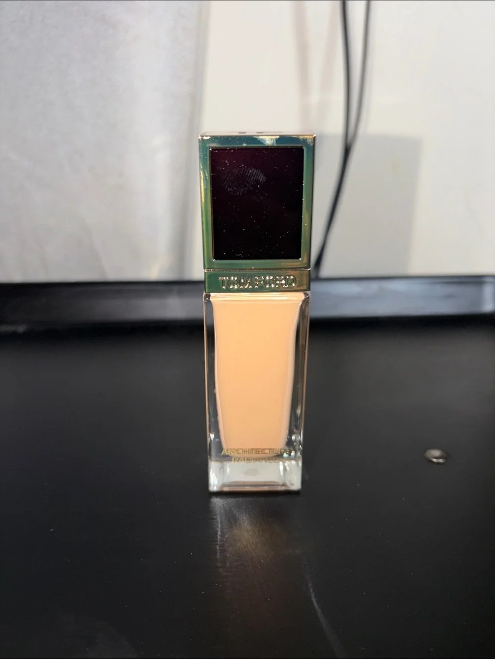 Tom Ford Liquid Foundation - Beige with Gold Cap